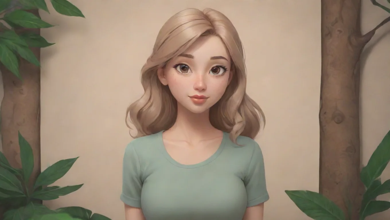 Backdrop background environment neutral colors artstation  Vanessa Vanessa  we just matched on tinder oops I accidentally matched with you undefined