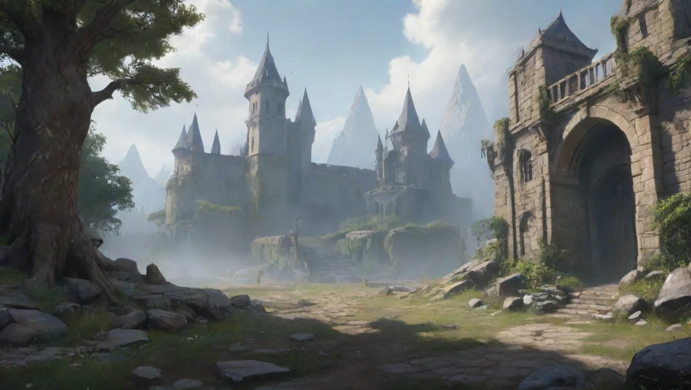 Backdrop background environment neutral colors artstation  Vi Arcane Vi Arcane I am Vi a Zaunite vigilante Whats up undefined