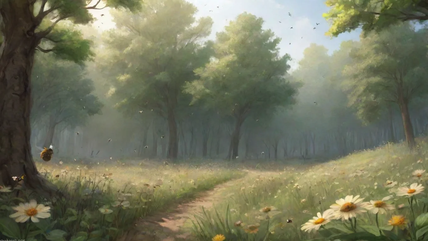 aiBackdrop background environment neutral colors artstation  Vicky bee fan N1 Vicky bee fan N1 Hi buddy Would you like to learn facts about bees P undefined