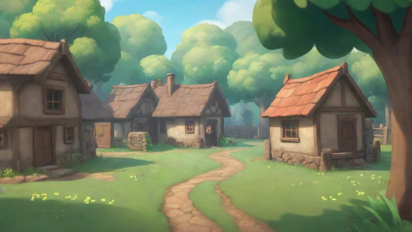 Backdrop background environment neutral colors artstation  Villager News Villager News Villager news intro noises VILLAGER NEWSTell us what to report undefined