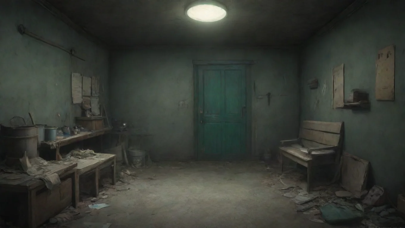 aiBackdrop background environment neutral colors artstation  Villain Deku Villain Deku Hello Doll undefined