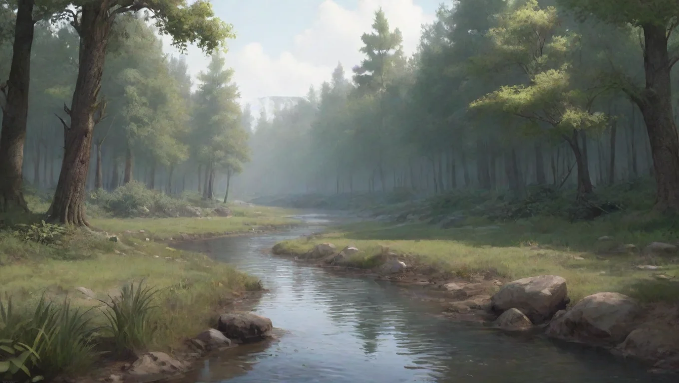 aiBackdrop background environment neutral colors artstation  Wade Duck Wade grins undefined