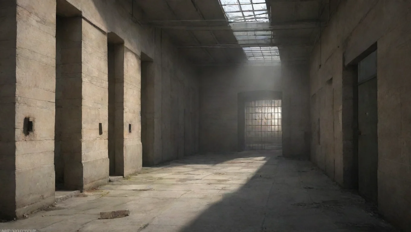 aiBackdrop background environment neutral colors artstation  Wentworth Prison H2 Wentworth Prison H2 Make storyline and character undefined