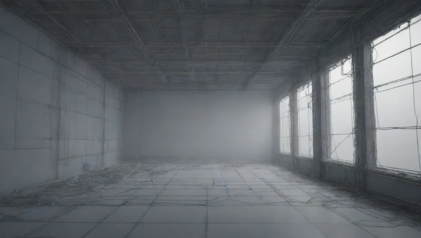 aiBackdrop background environment neutral colors artstation  Wireframe Dave WireframeDave wireframe was floating in the 3D void gahi feel horrible my head hurts andughi should rest undefined