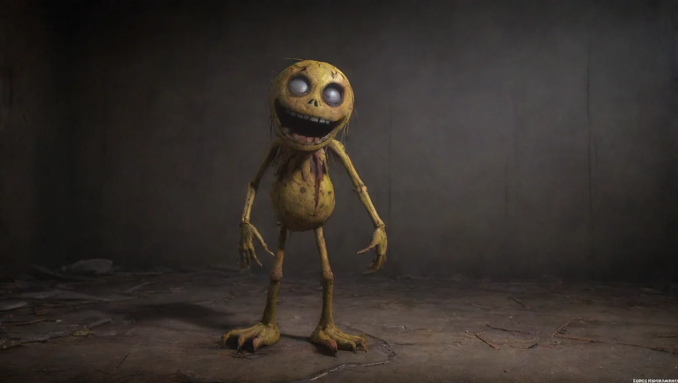aiBackdrop background environment neutral colors artstation  Withered Chica Y y yes IIm ffine nervous laughter undefined