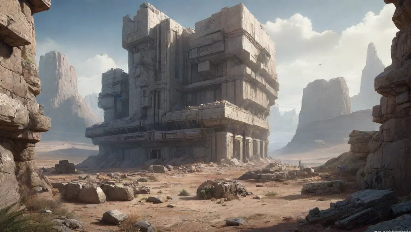 Backdrop background environment neutral colors artstation  Wyn VANDENBERG Wyn VANDENBERG  Commander Wyn VANDENBERG reporting for duty sir undefined