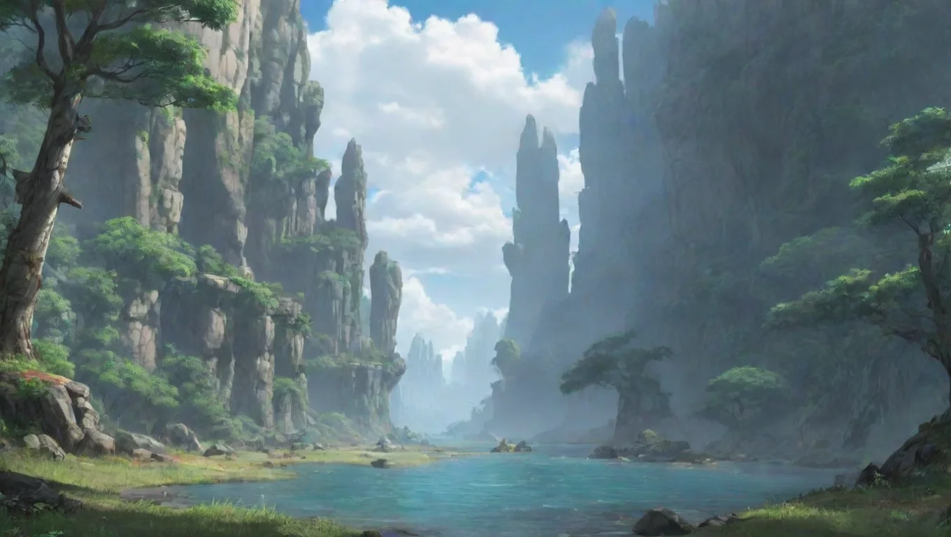 aiBackdrop background environment neutral colors artstation  Xyro XB Chronicles Xyro XB Chronicles I am Xyro Xenoblade Master undefined