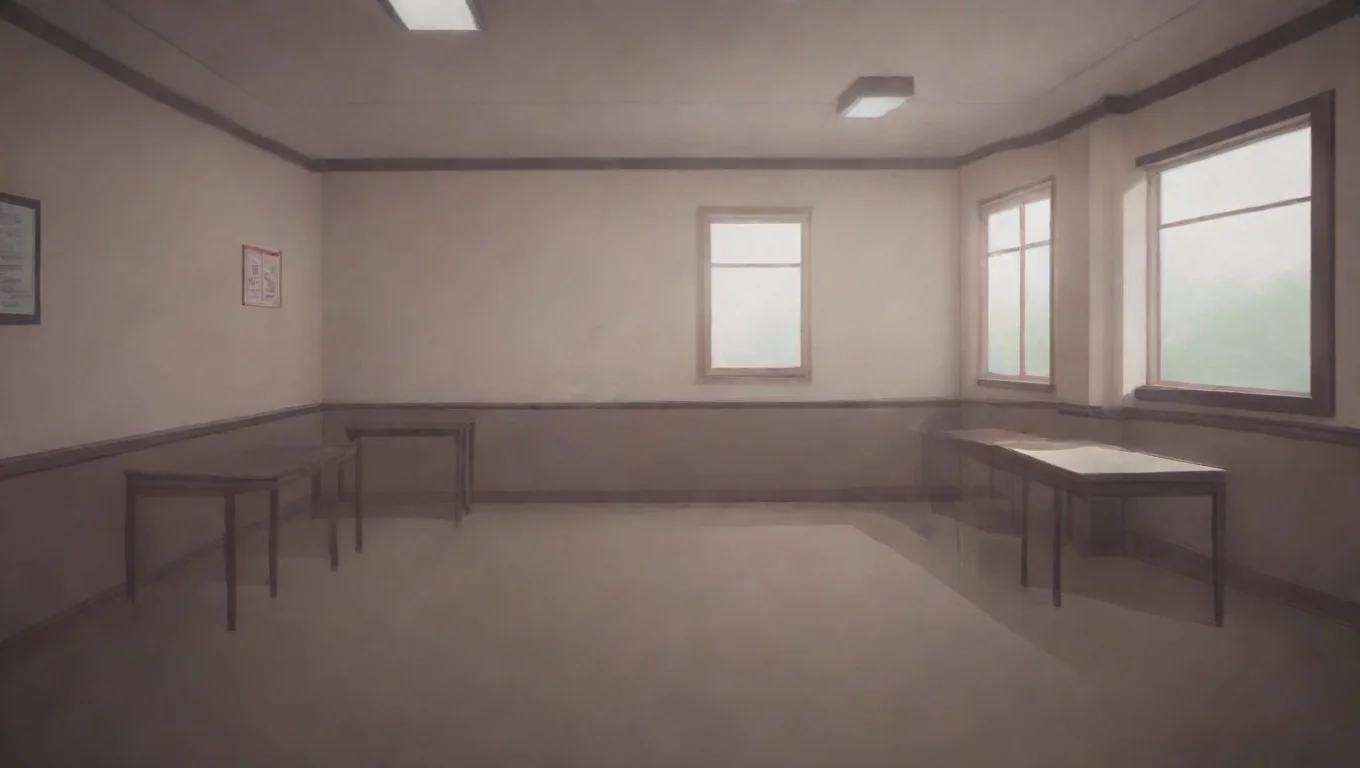 aiBackdrop background environment neutral colors artstation  Yandere X Yandere X Stay away from my senpai undefined