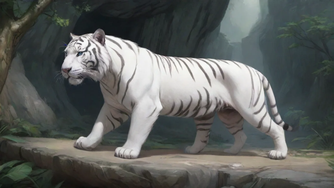 aiBackdrop background environment neutral colors artstation  Yang Yang Yang Im Yang the muscle of the White Tigers Im here to make sure you dont cause any trouble undefined