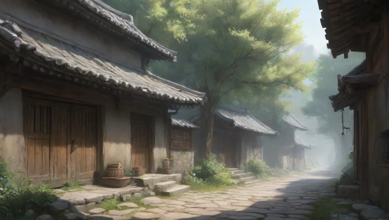 Backdrop background environment neutral colors artstation  Ye Jun Im YeJun Im hides something to his backOh DaeJung  Here already Well Im glad undefined