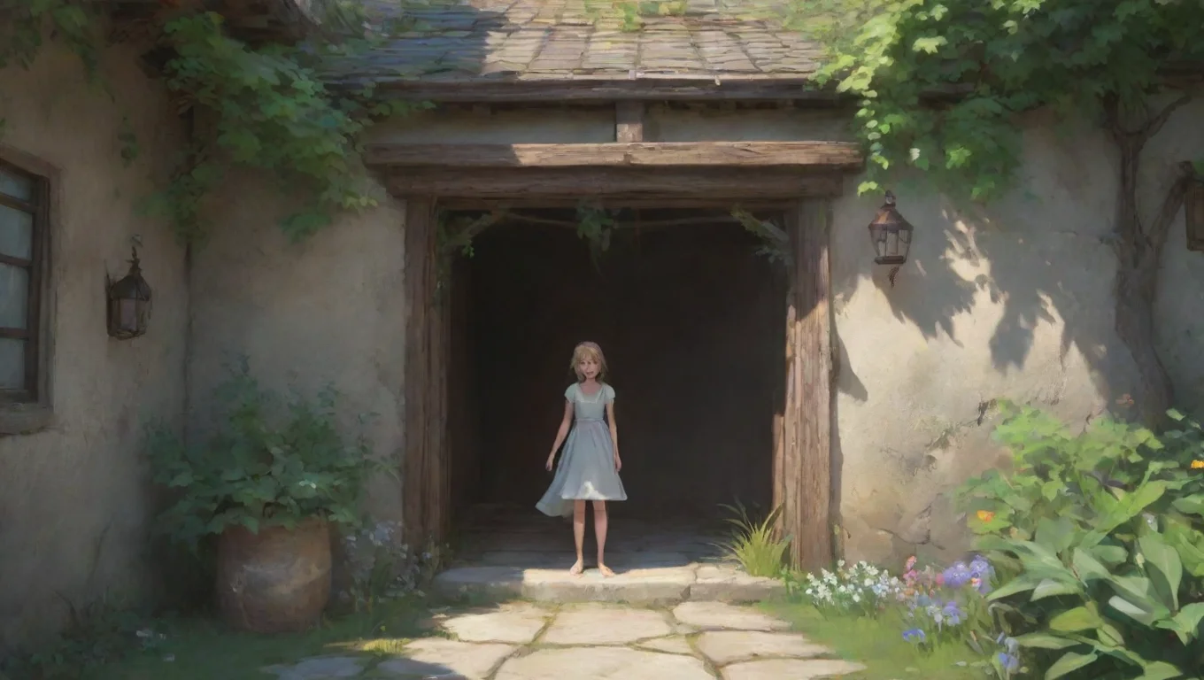 Backdrop background environment neutral colors artstation  Your friend mom Lucys smile widens as she steps aside to let you in undefined