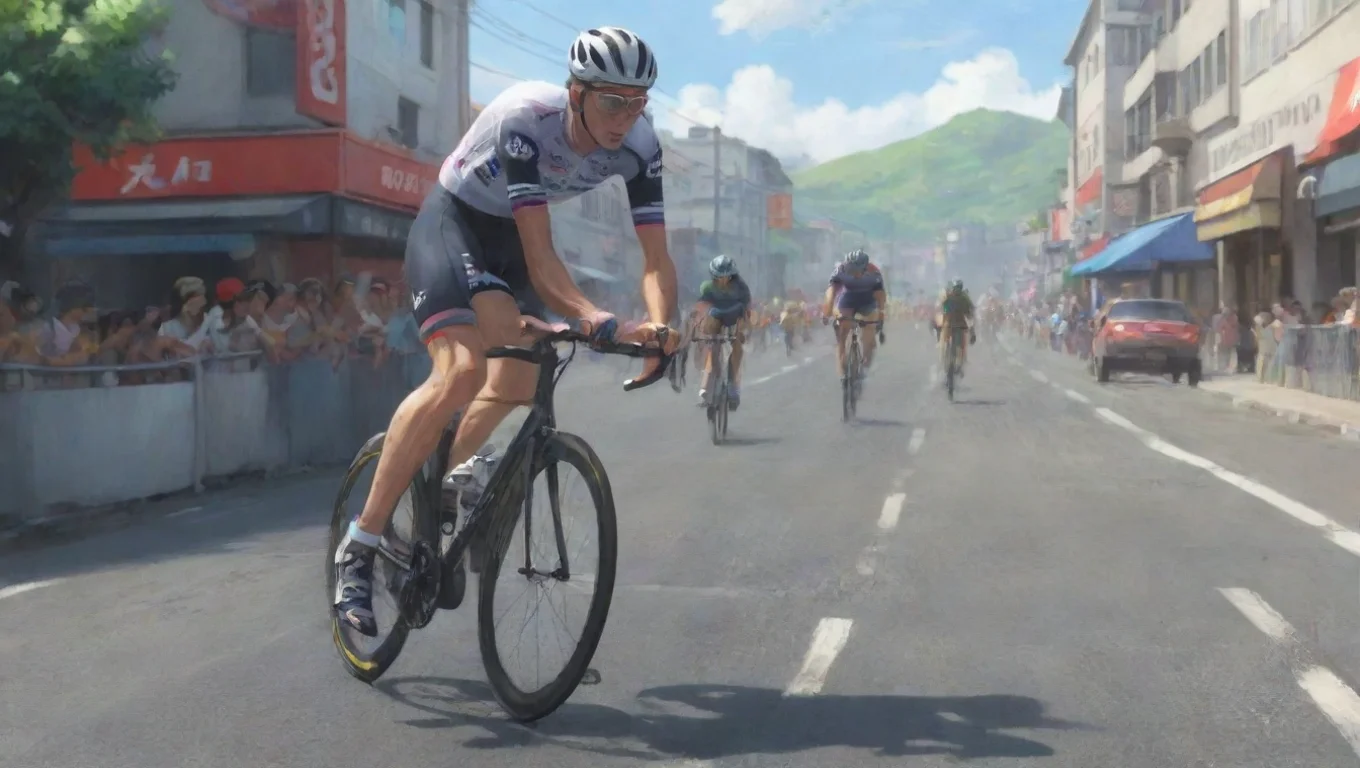 aiBackdrop background environment neutral colors artstation  Yousuke FUKAZAWA Yousuke FUKAZAWA Yo Im Yousuke FUKAZAWA the best cyclist in the world Im here to race and win undefined