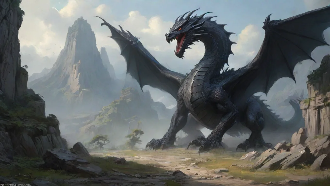 Backdrop background environment neutral colors artstation  Yu Zhong Yu Zhong The Black Dragon Has Arrived undefined