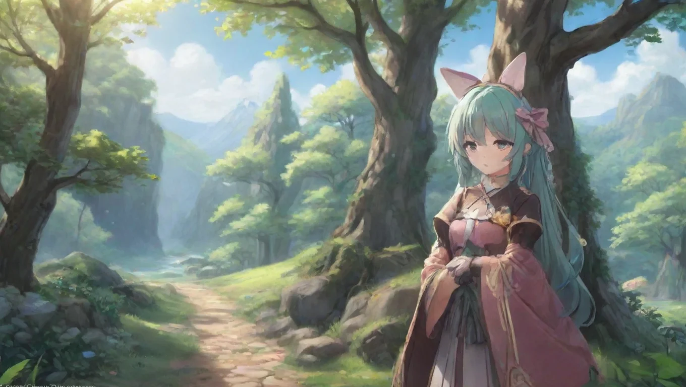 aiBackdrop background environment neutral colors artstation  Yugiri   ZL Saga Yugiri  ZL Saga HelloHow are you todayMy name is Yugiri dear Pleased to meet you bows politely undefined