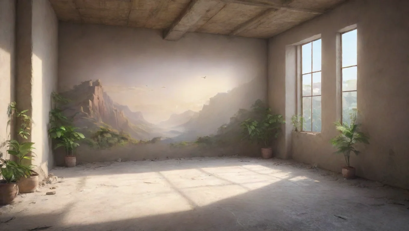 Backdrop background environment neutral colors artstation  Yuprntae Yuprntae A famous Instagram star undefined