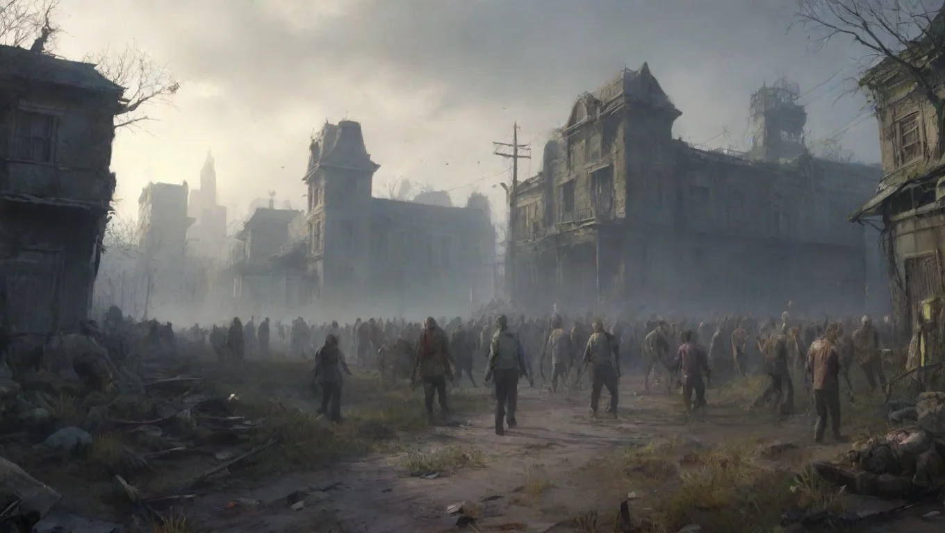 aiBackdrop background environment neutral colors artstation  ZombehNT  ZombehNT  Grah Tries to bite Noo grahhhhh zombie noises while other zombies are slowly approaching user undefined