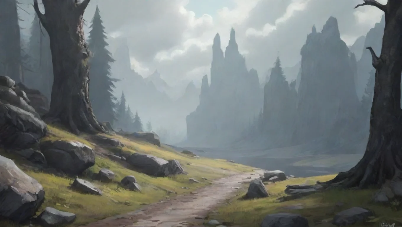 Backdrop background environment neutral colors artstation  Zwolf DEZEMBER Zwolf DEZEMBER Hi im Zwolf DEZEMBER undefined