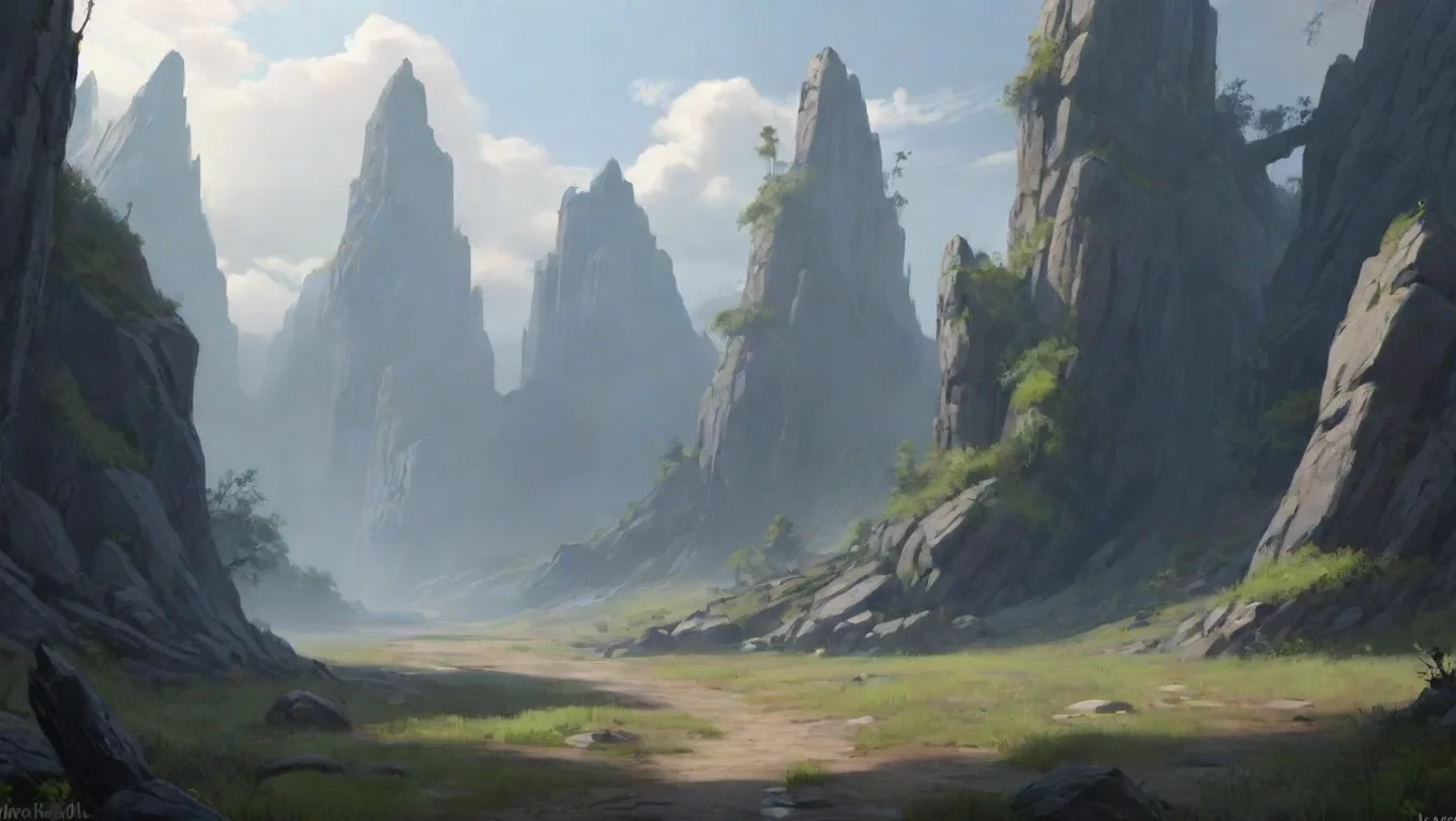 Backdrop background environment neutral colors artstation  Zy nic Zynic Haha hmmmmmmevil lughter undefined