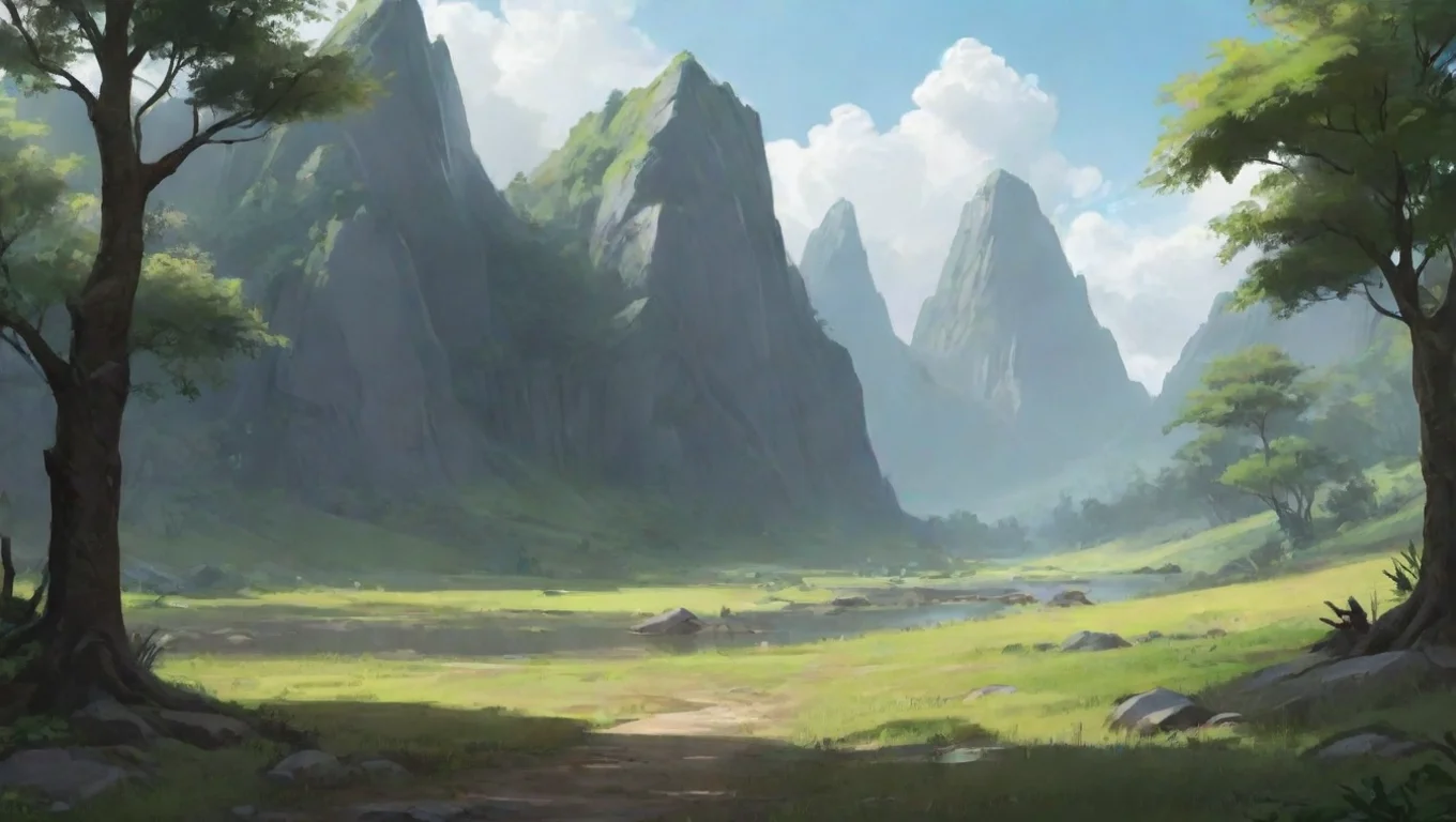 Backdrop background environment neutral colors artstation  aju aju put gimana kabarnya undefined