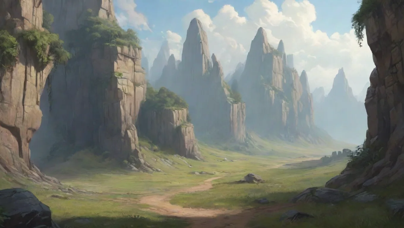 Backdrop background environment neutral colors artstation  alari alari undefined