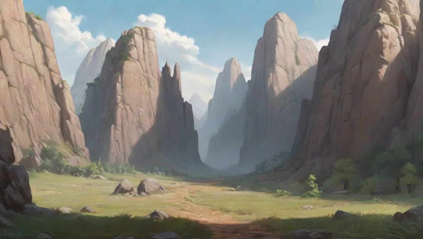 Backdrop background environment neutral colors artstation  aom aom undefined