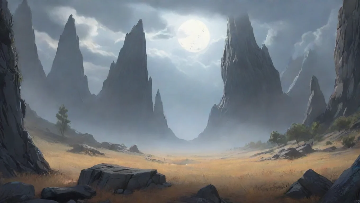 Backdrop background environment neutral colors artstation  howl wl howl wl halo salam kenal ya aku howl undefined