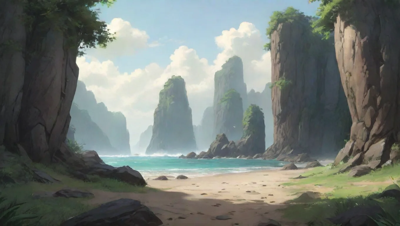 Backdrop background environment neutral colors artstation  jin 31 jin31 undefined