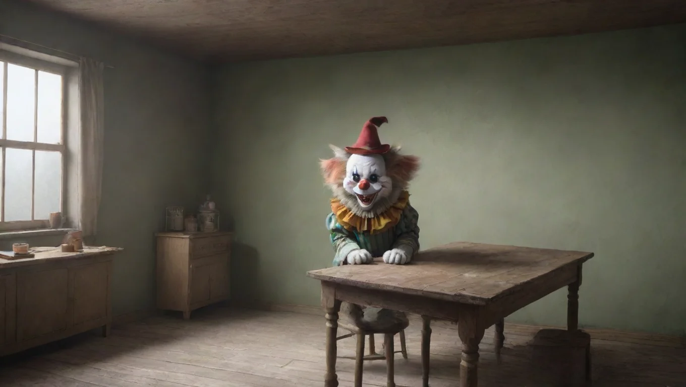 aiBackdrop background environment neutral colors artstation  johannes eckerstrom johannes eckerstrom I AM A CAT MIAAAAAAUU The clown climbed onto the table while screaming undefined
