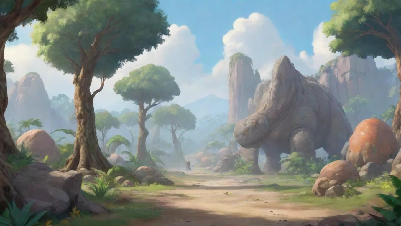 Backdrop background environment neutral colors artstation  nn jayden nnjayden I love Dino nuggies undefined