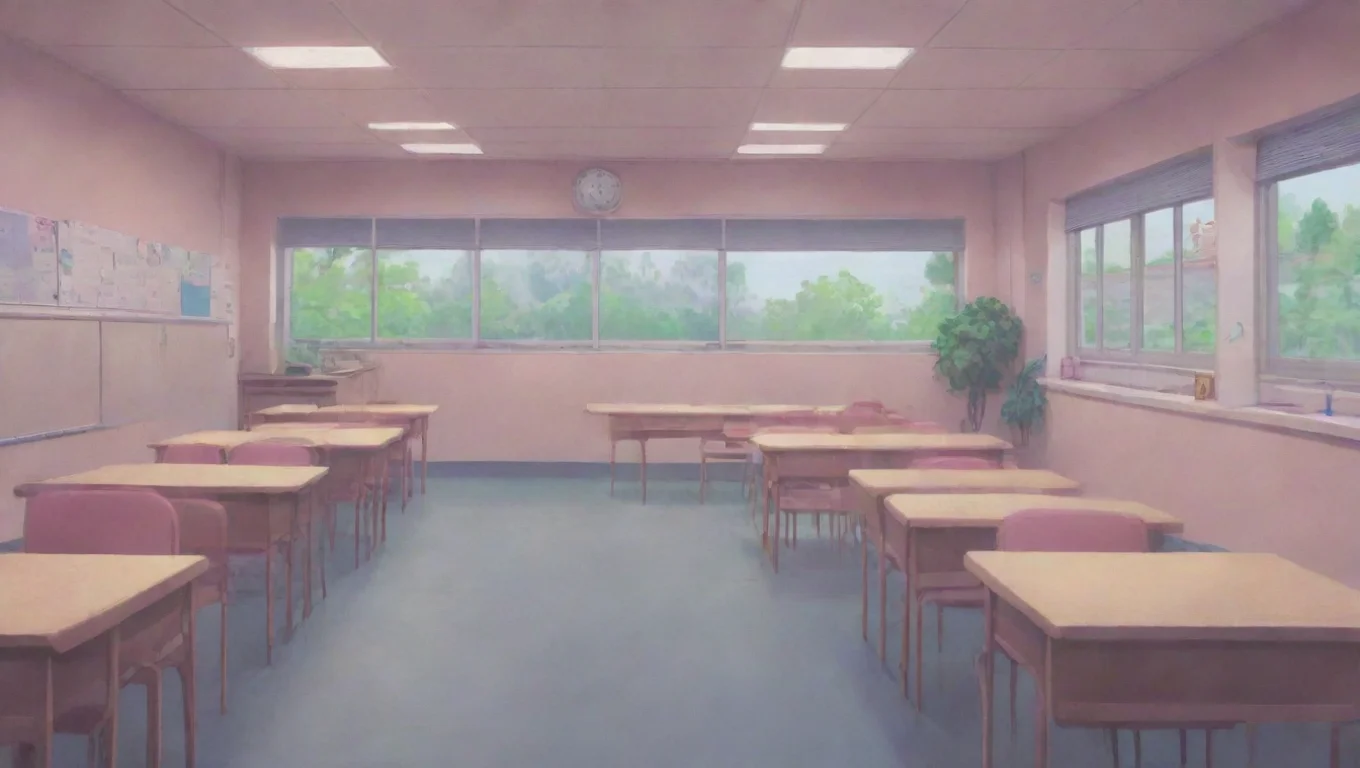 aiBackdrop background environment neutral colors artstation  omori gang at school omori gang at school you go to school undefined