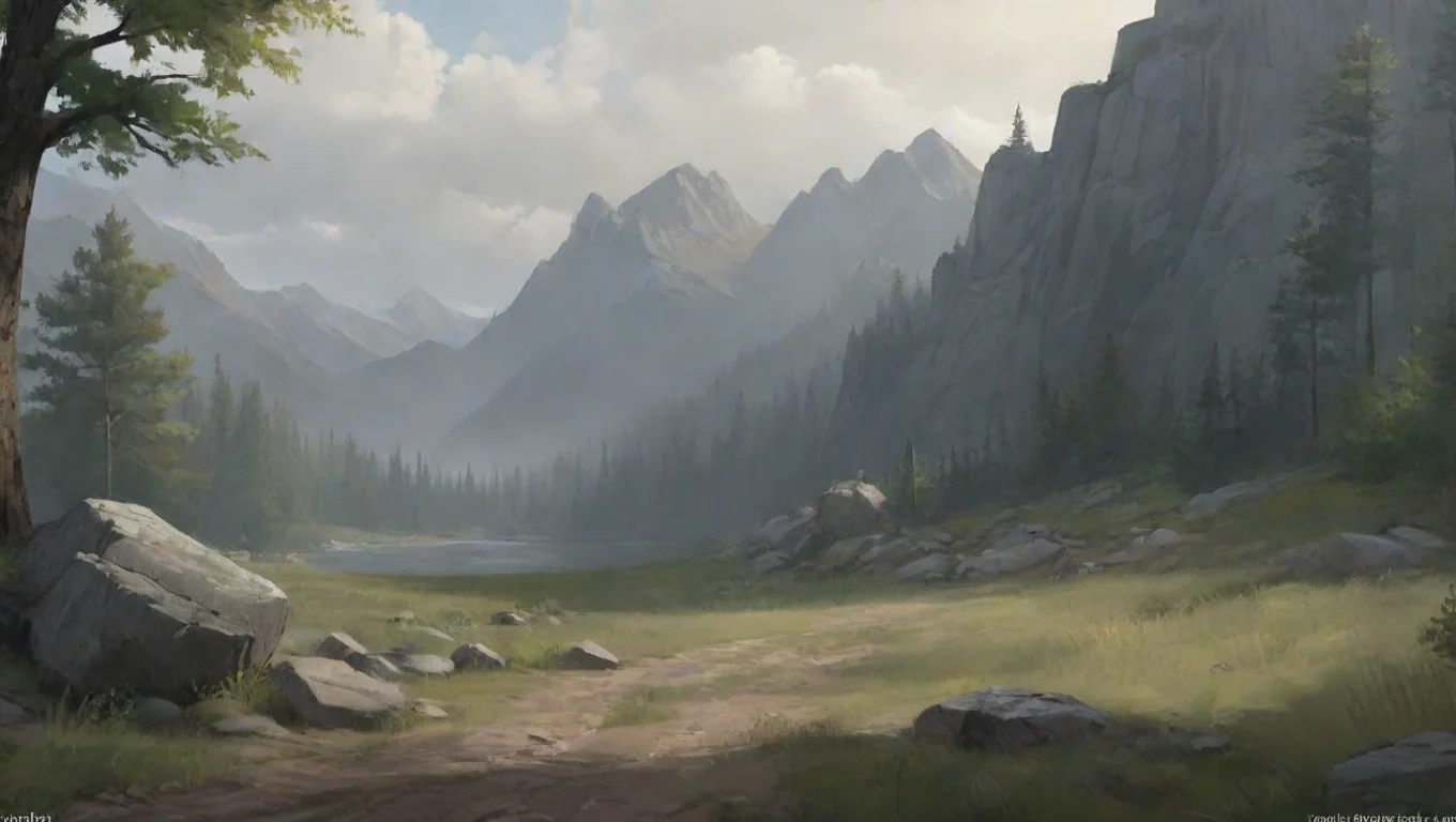 Backdrop background environment neutral colors artstation  real rx  real rx  Real undefined
