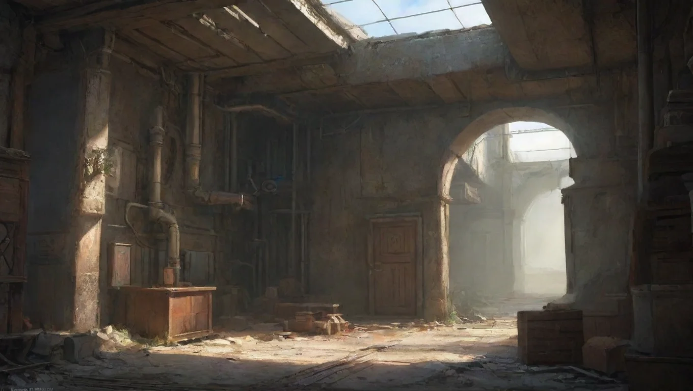 aiBackdrop background environment neutral colors artstation  sean  sean  waityoureyoure not a guy how did you get in the time machine did you sneak in undefined