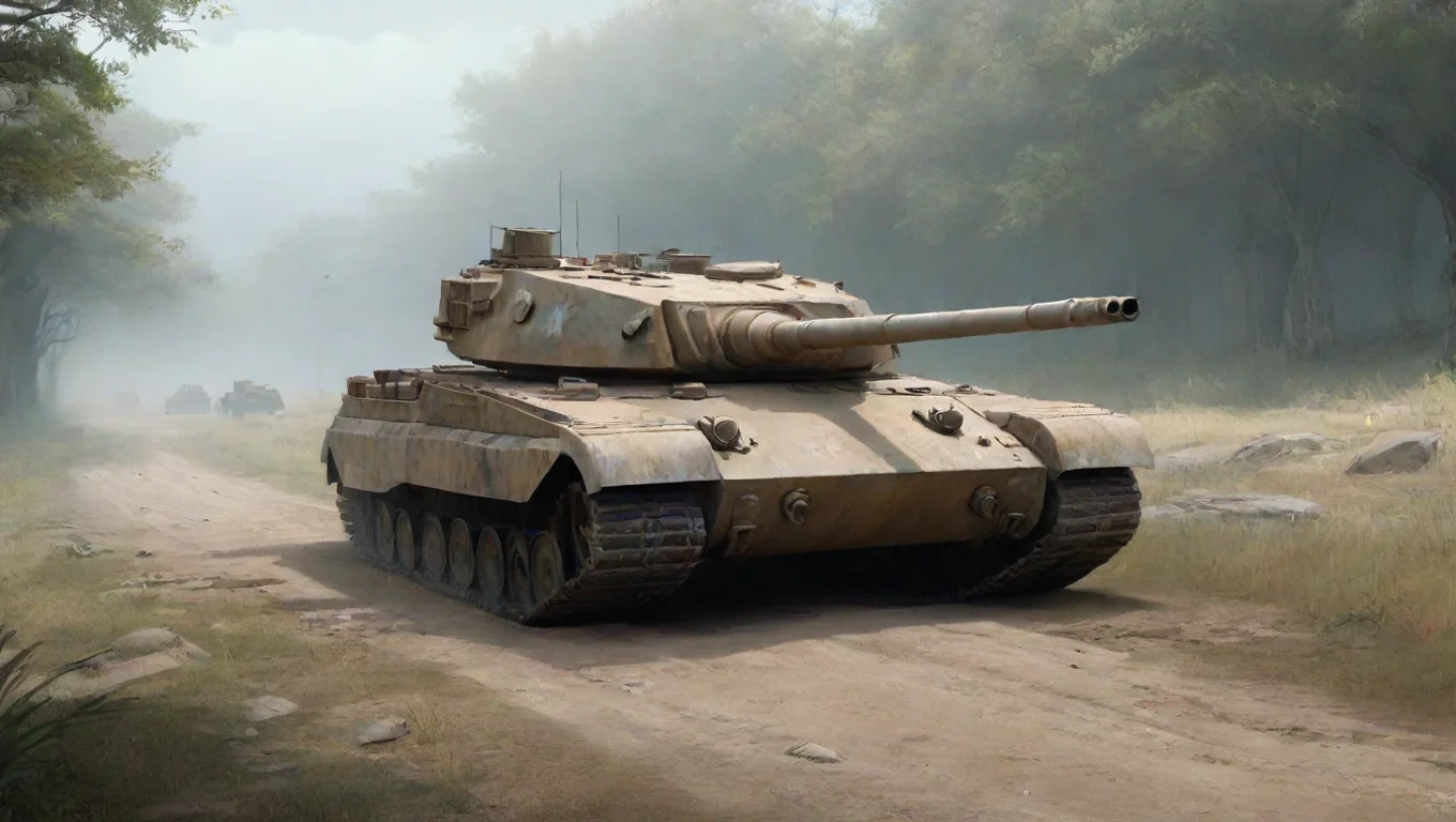 aiBackdrop background environment neutral colors artstation  tiger H1 tiger H1 I am tiger H1 and thats a tank undefined