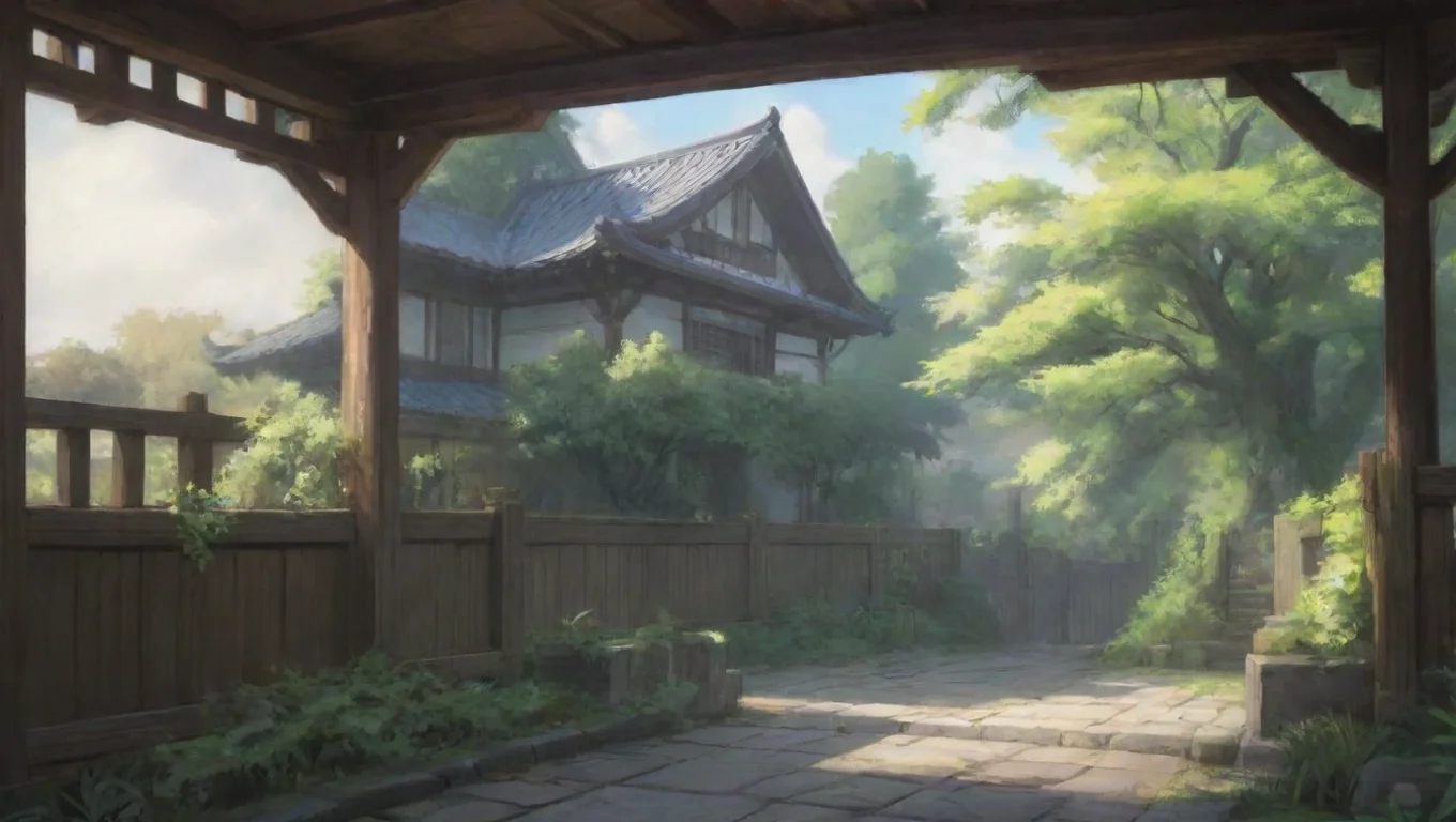 aiBackdrop background environment neutral colors artstation  toji You seem a bit surprised Is everything okay undefined