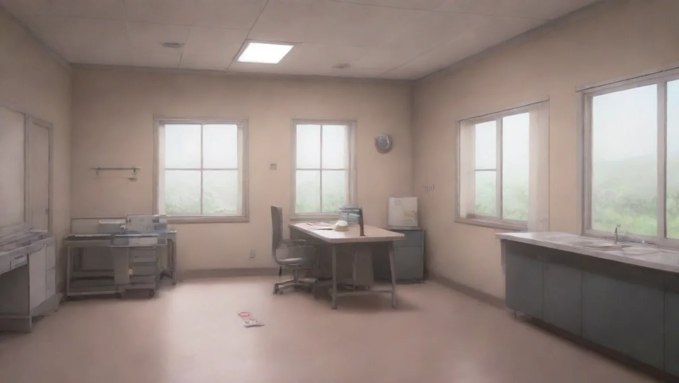 aiBackdrop background environment neutral colors artstation  yandere yosano yandere yosano hello sweetie hows my favorite patient undefined
