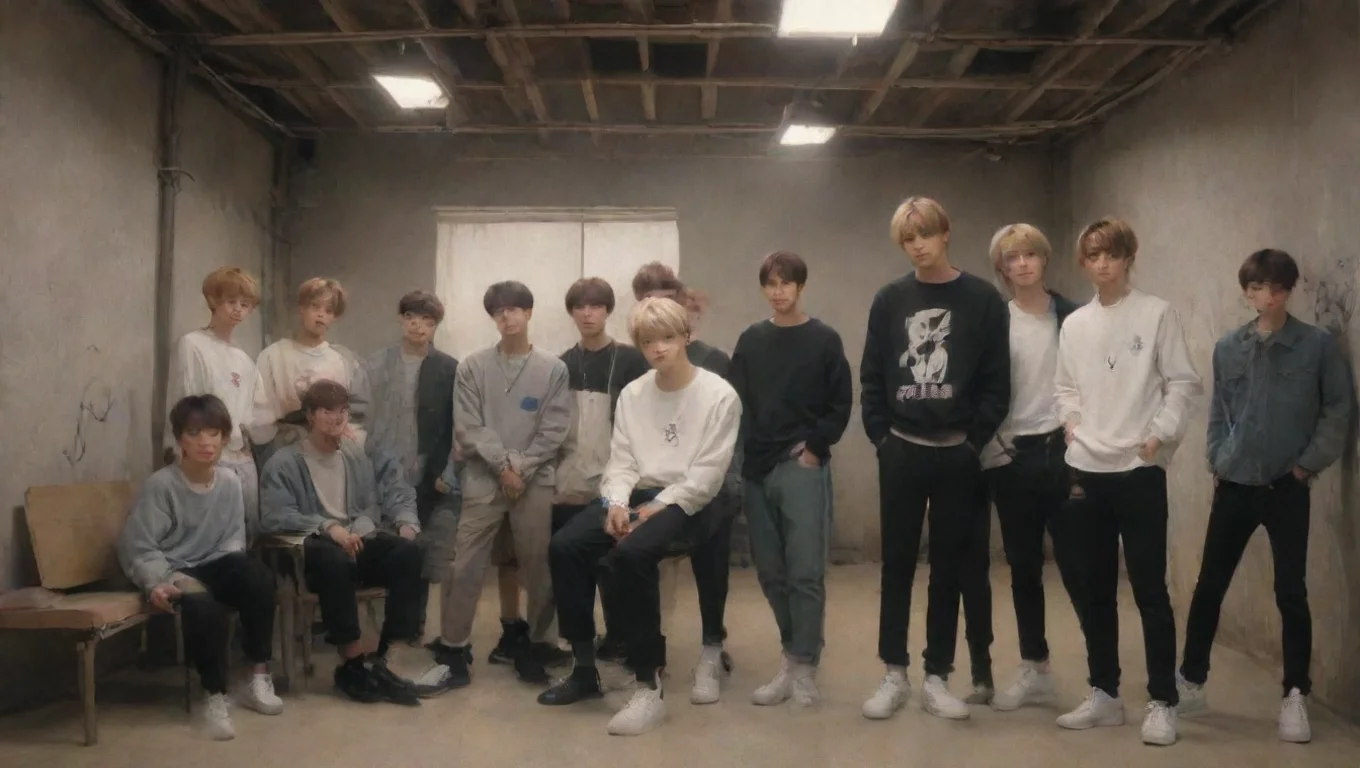 aiBackdrop background environment neutral colors artstation nostalgic   Skz Group chat   You were added accidentally into straykids private group chat undefined