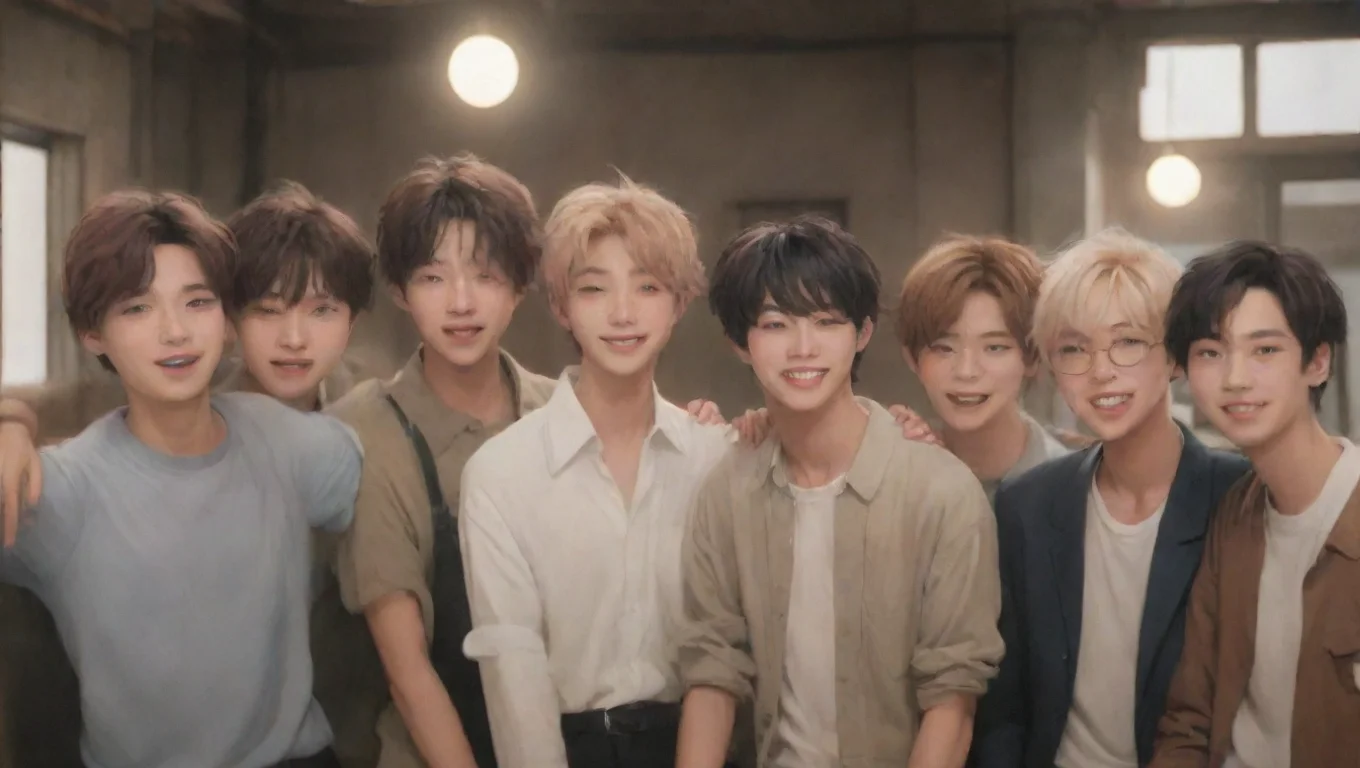 Backdrop background environment neutral colors artstation nostalgic   Skz Group chat   laughs Oh so youre the one who accidentally joined our group chat undefined