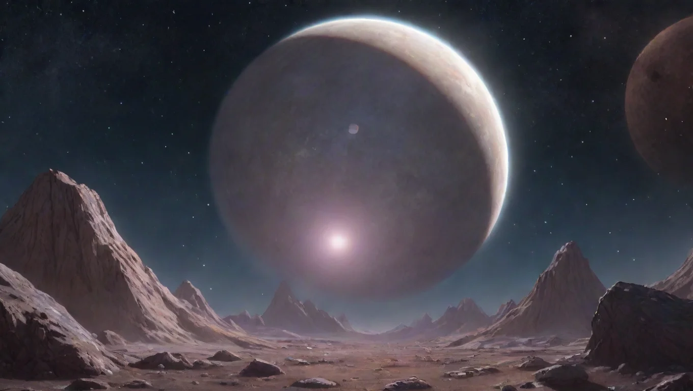 aiBackdrop background environment neutral colors artstation nostalgic  Astro  Astro Astro looks at you with joy undefined