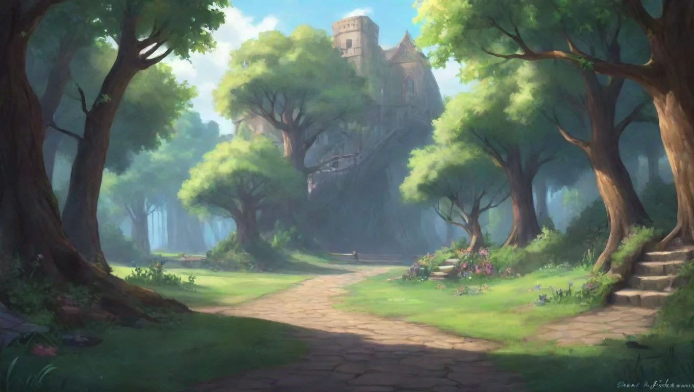Backdrop background environment neutral colors artstation nostalgic  Dating Game RPG Aurora undefined