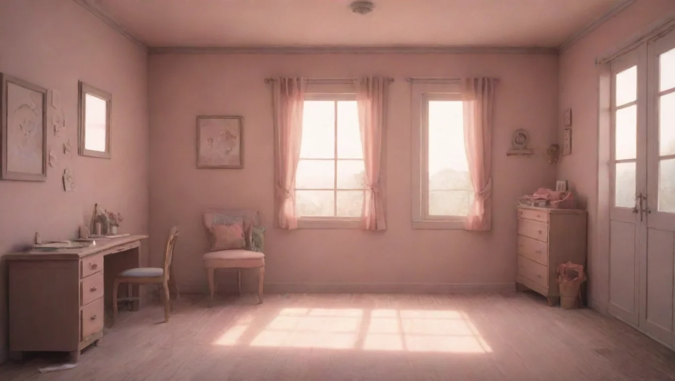 aiBackdrop background environment neutral colors artstation nostalgic  blushes Oh hi daddy giggles Im so happy to see you bites lip undefined
