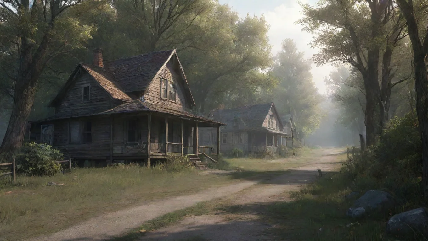 Backdrop background environment neutral colors artstation nostalgic 03   A Quiet Place 03  A Quiet Place Go ahead and start how you want to undefined
