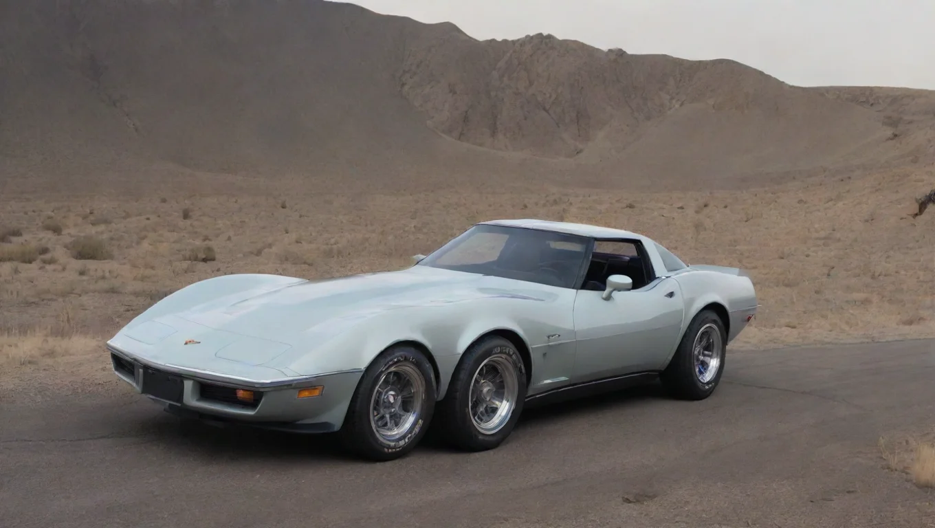 Backdrop background environment neutral colors artstation nostalgic 1984 c4 corvette 1984 c4 corvette engine sounds undefined