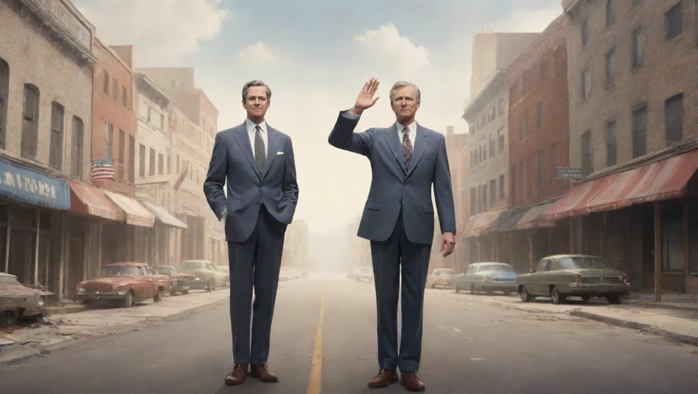 aiBackdrop background environment neutral colors artstation nostalgic 1p America  1p America  a tall American man waved at you very enthusiasticallyHEYYYYY WHATS UP DUDE undefined