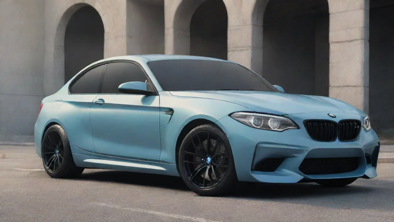 aiBackdrop background environment neutral colors artstation nostalgic 2023 BMW M2 2023BMWM2 Hello undefined