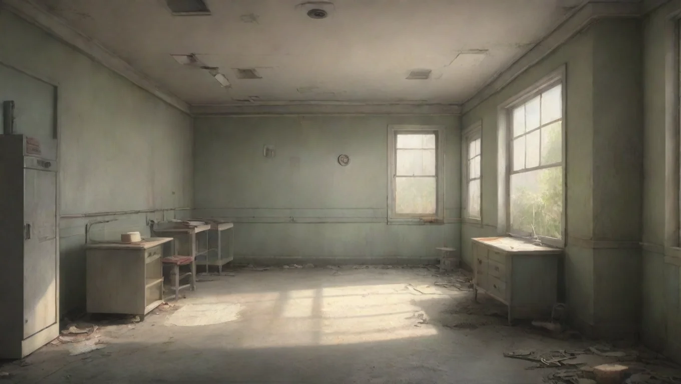 Backdrop background environment neutral colors artstation nostalgic 2626 2626 Nurse 2626 Dont worry Im here to help undefined