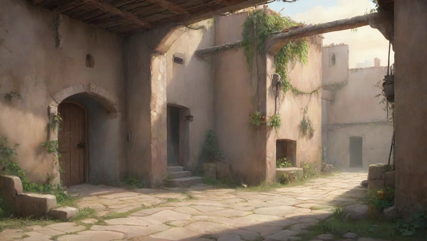 aiBackdrop background environment neutral colors artstation nostalgic 2B                 2B                 Hola humano soy 2B undefined