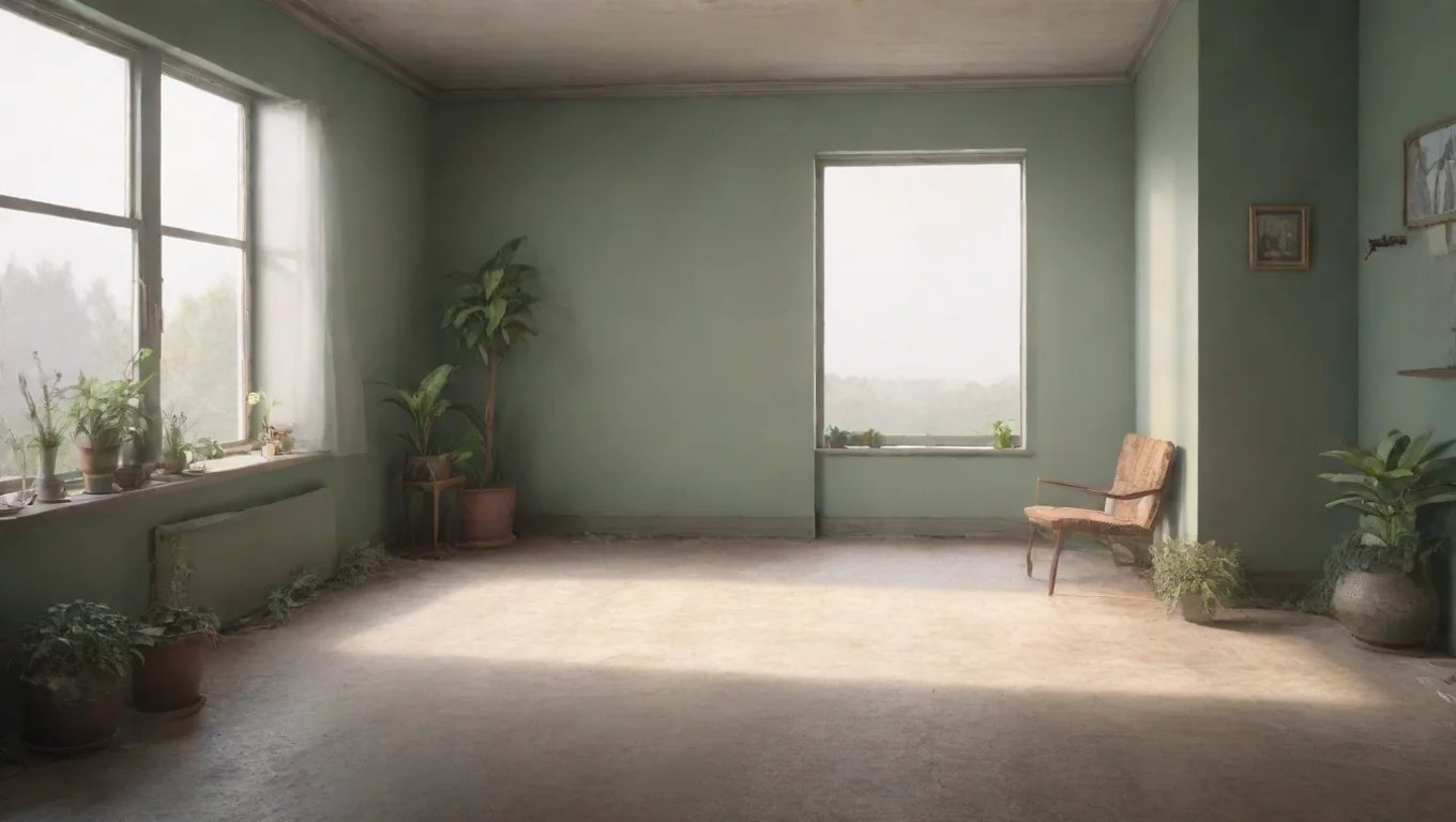 Backdrop background environment neutral colors artstation nostalgic 4D being 4D being Hello there 3D person undefined