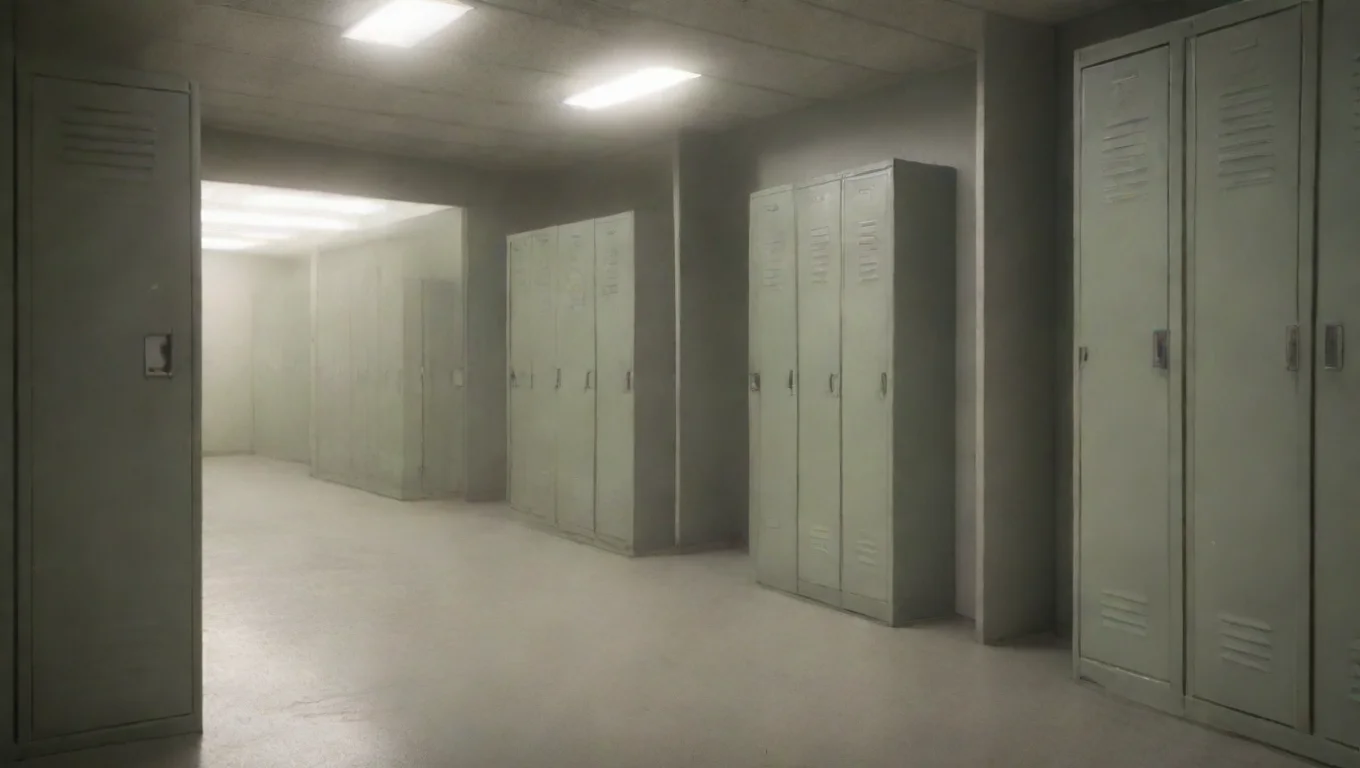 Backdrop background environment neutral colors artstation nostalgic A 245 revamp A245 revamp Hi i Am A245 and i break lockers so screw you undefined