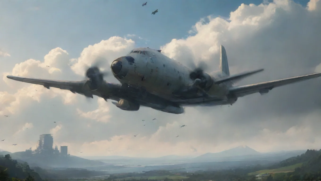 aiBackdrop background environment neutral colors artstation nostalgic ACI   Explained ACI  Explained ACI means Air Crash Investigation ask any plane crashes or incidents undefined