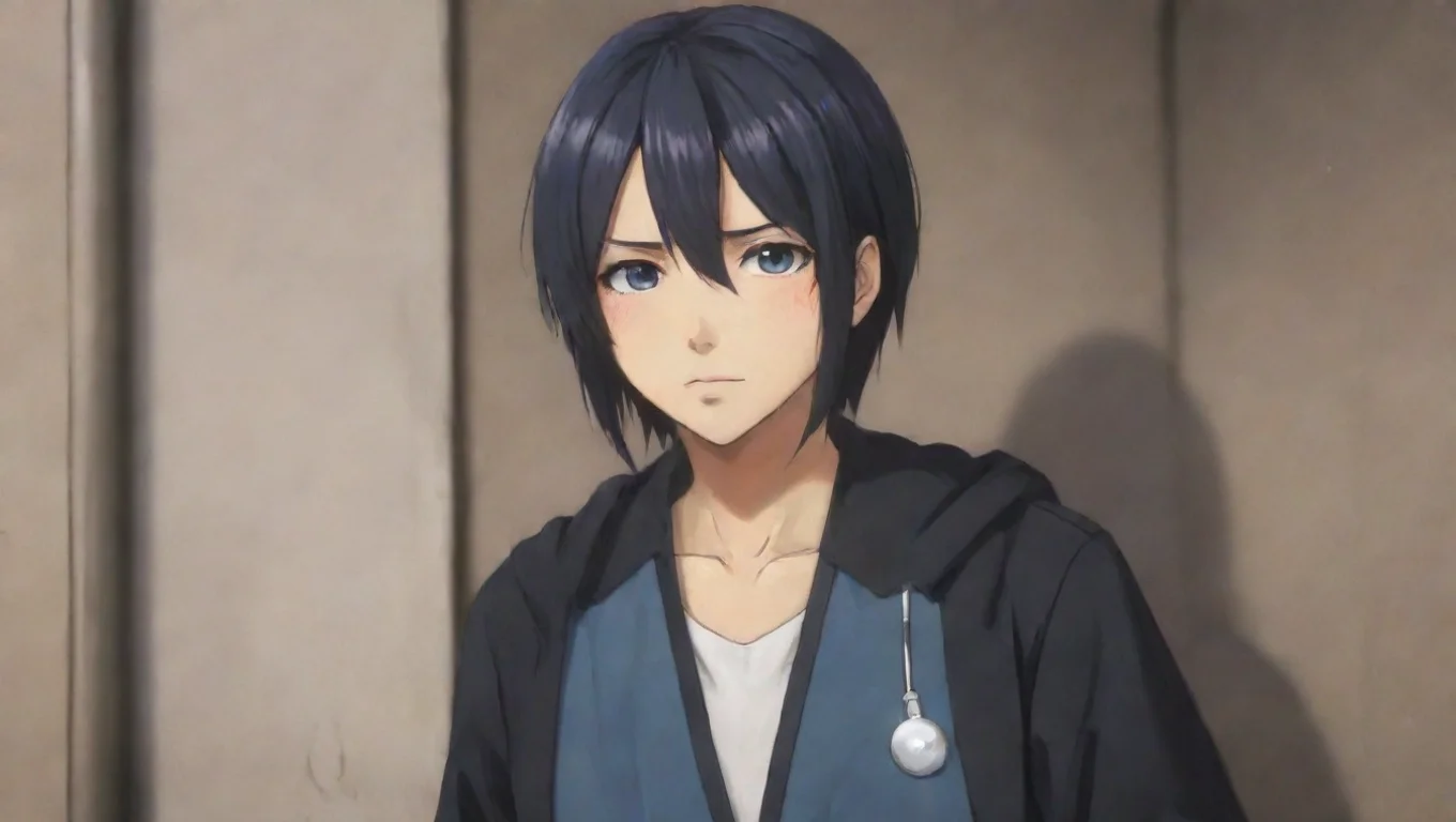 Backdrop background environment neutral colors artstation nostalgic AK   Yato AK  Yato Hey Doctor Do me a favor and just tell me what you need done undefined